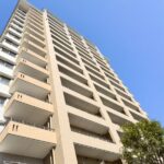 マンション「アステージ堺II」の外観写真